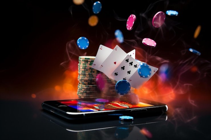 Demonstrasi antarmuka aplikasi sboku99 yang menampilkan meja roulette dan panel kontrol taruhan