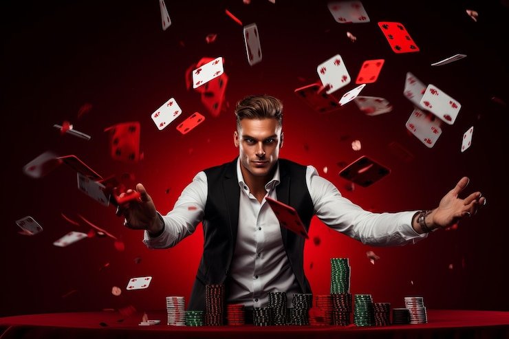 Layar Speed Blackjack sboku99 menampilkan dealer langsung, kartu di meja, dan timer keputusan untuk pemain